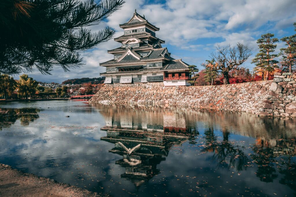 Best Time to Visit Japan